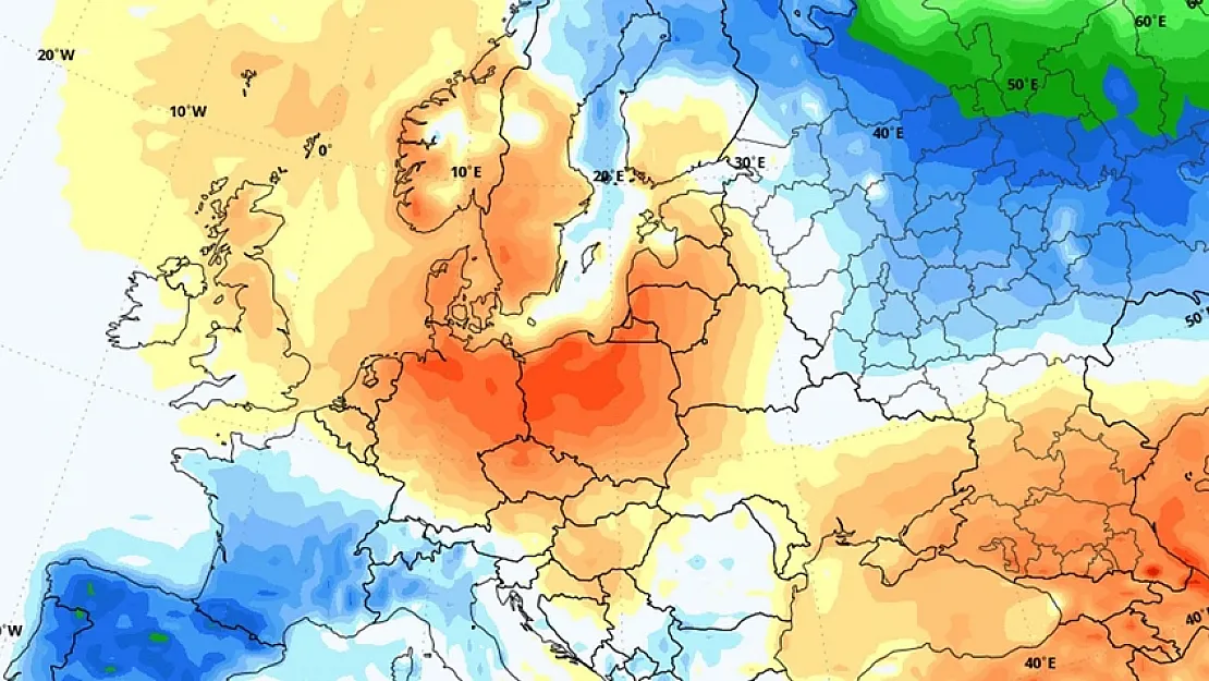 Türkiye geneli için acil duyuru yapıldı! Sadece bugün değil birkaç gün daha devam edecek
