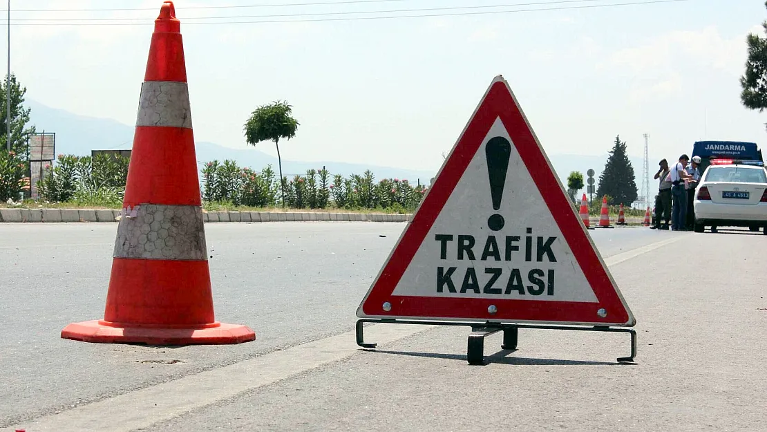 Otoyolda can pazarı yaşandı! Çok sayıda yaralı ve ölü var: Ekipler sevk edildi