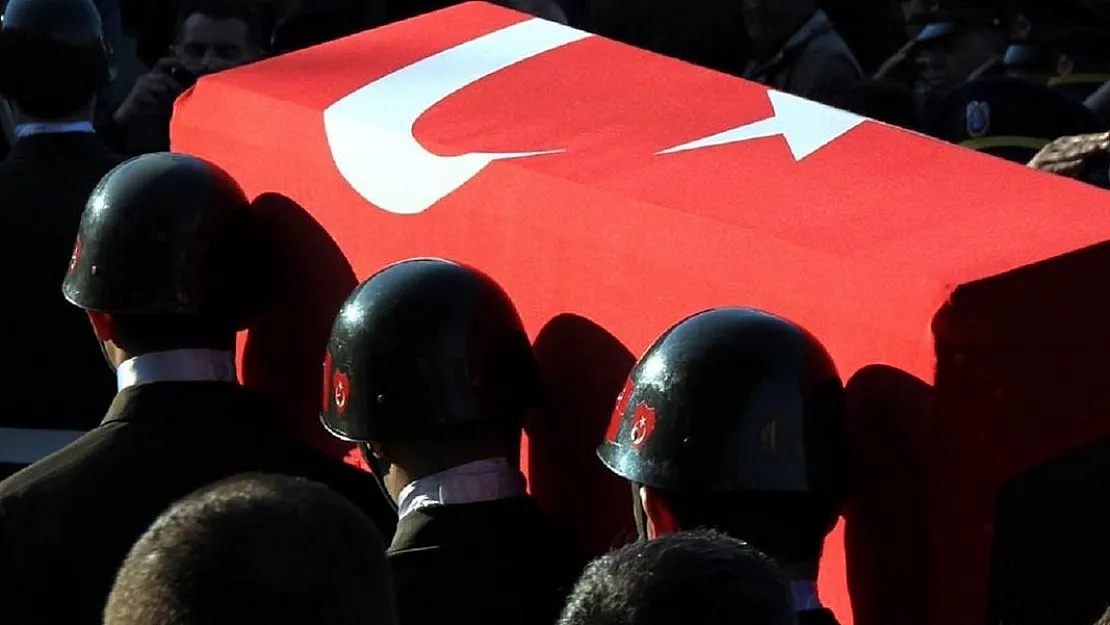 Son dakika acı haber duyuruldu! Şehidimiz var