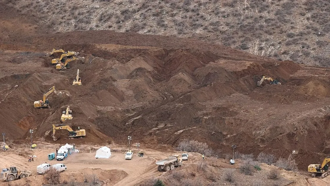 Erzincan'dan acı haber geldi: Bu sabah duyuruldu! Cansız bedenlerine ulaşıldı