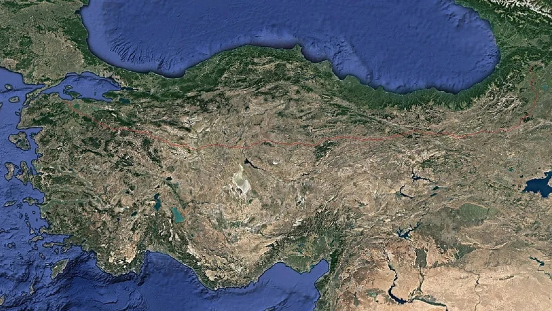 Rusya üzerinden ülkemize geliyor! Herkes önümüzdeki haftaya dikkat etsin