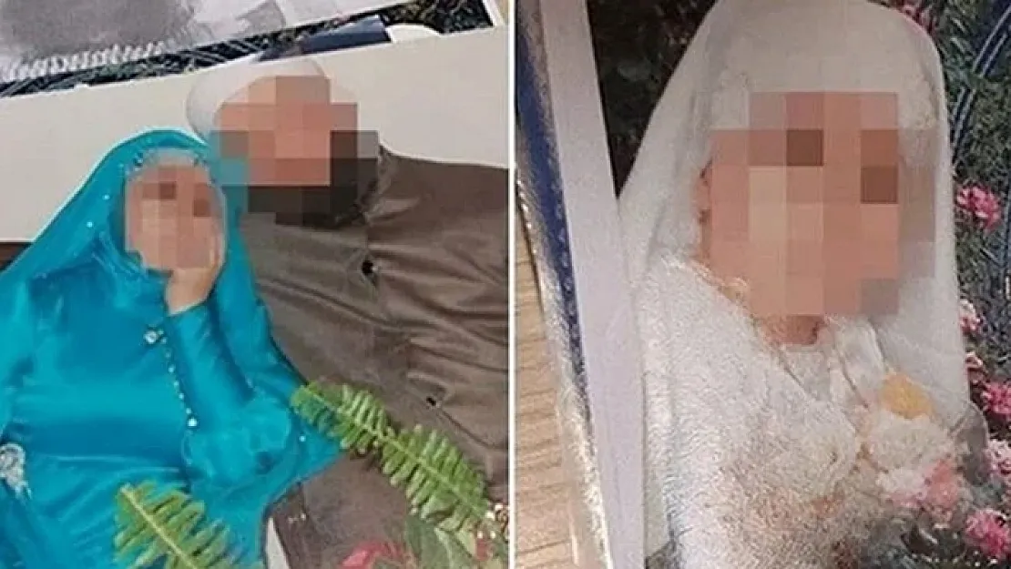 6 yaşındaki çocuk gelin skandalı! Yeni gelişmeler duyuruldu: Yeniden başlıyor
