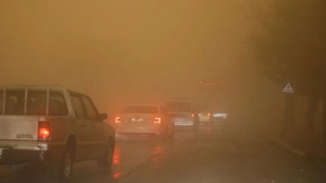 Meteoroloji saat vererek alarm verdi! Ülke genelinde etkili olacak: Cam pencere açmayın