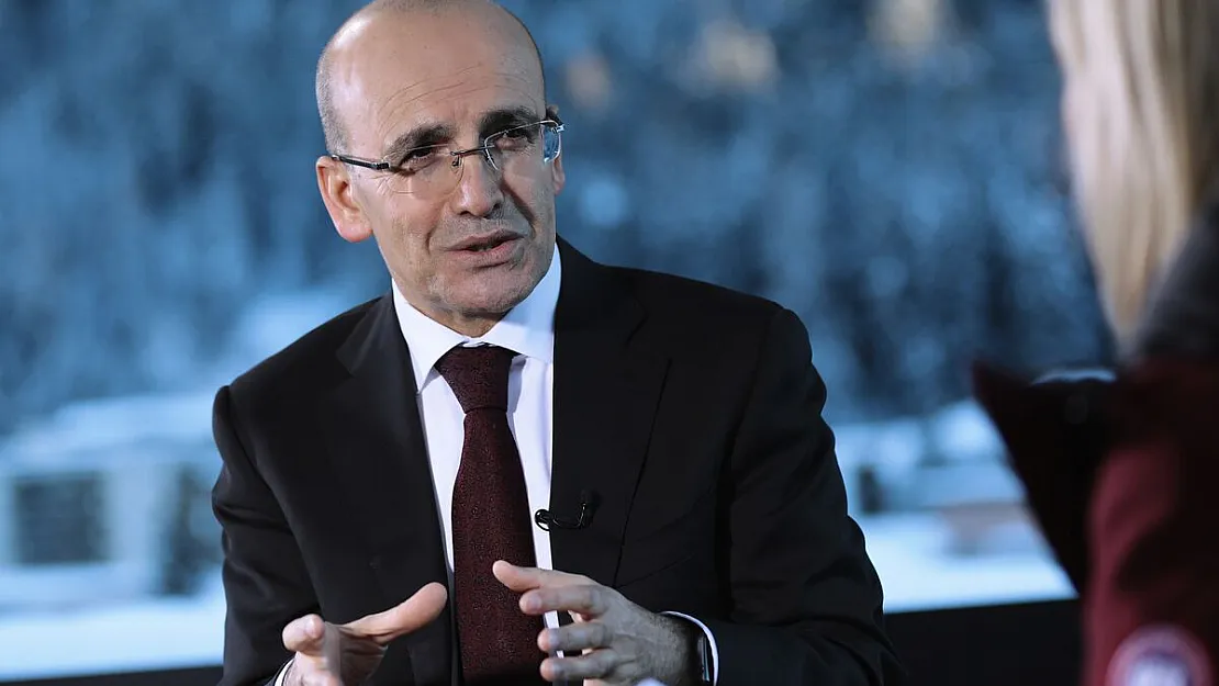 Bakan Şimşek duyurdu: Artıyor diyerek müjdeyi verdi