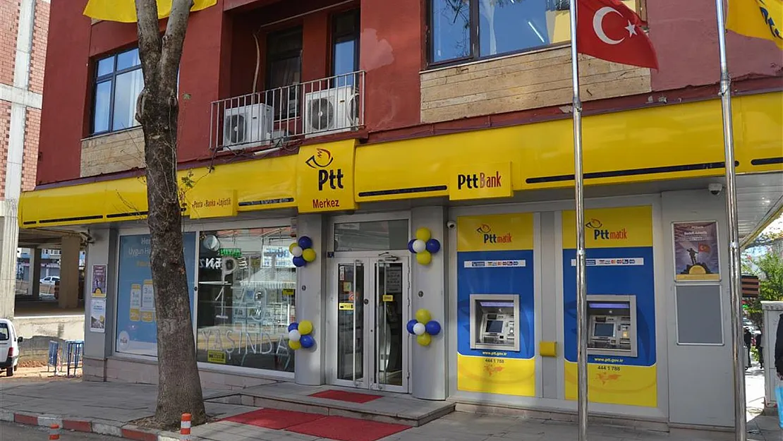 16 milyon emekliye müjde! Sadece PTT'ye başvurun: Anında 100.000 TL veriliyor