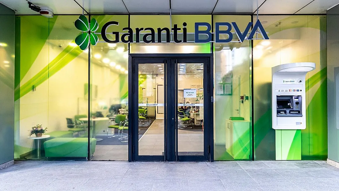 Acil nakit ihtiyacı olanlara müjde! Düşük faiz ve 36 ay vade ile para verilecek: Başvurular Garanti BBVA'ya yapılacak
