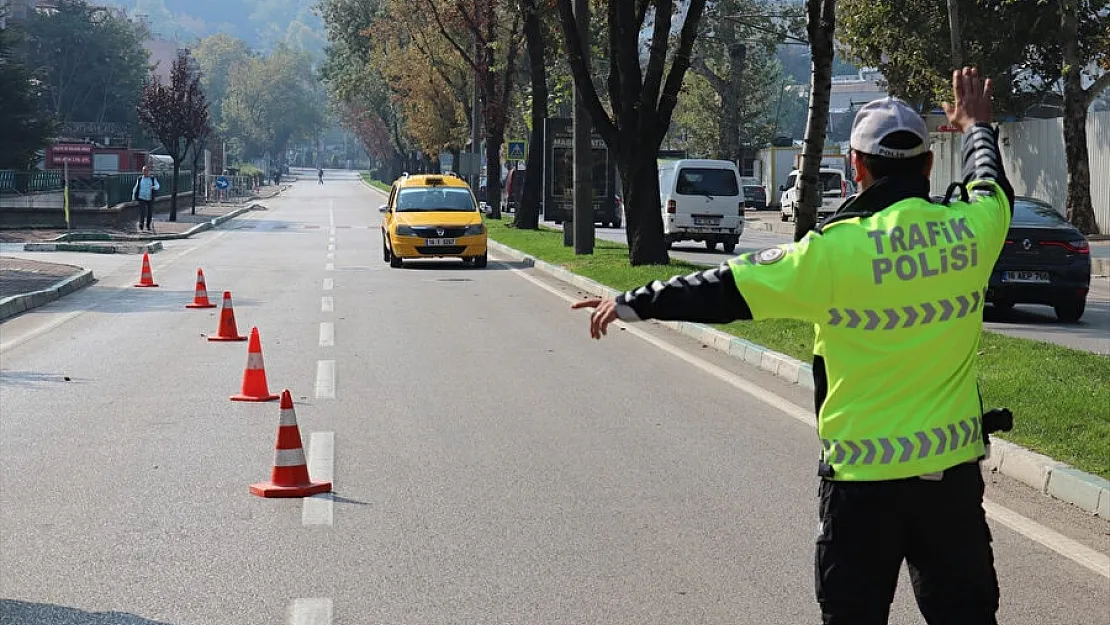 Bugün dışarı çıkacaklar dikkat! Tamamen kapatılacak: Okumadan dışarı çıkmayın