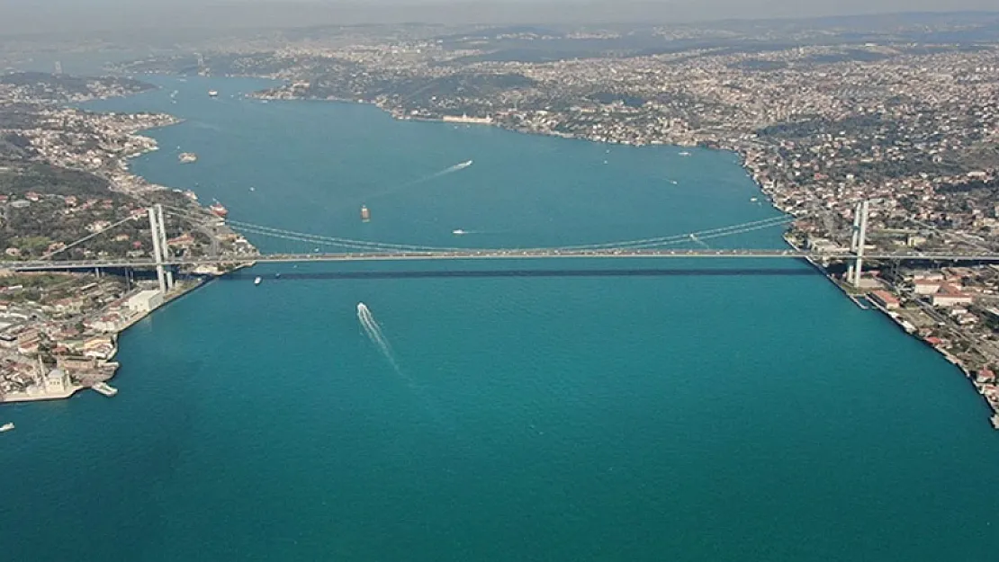 İstanbul'da yaşayanlar dikkat! Az önce uyarı verildi