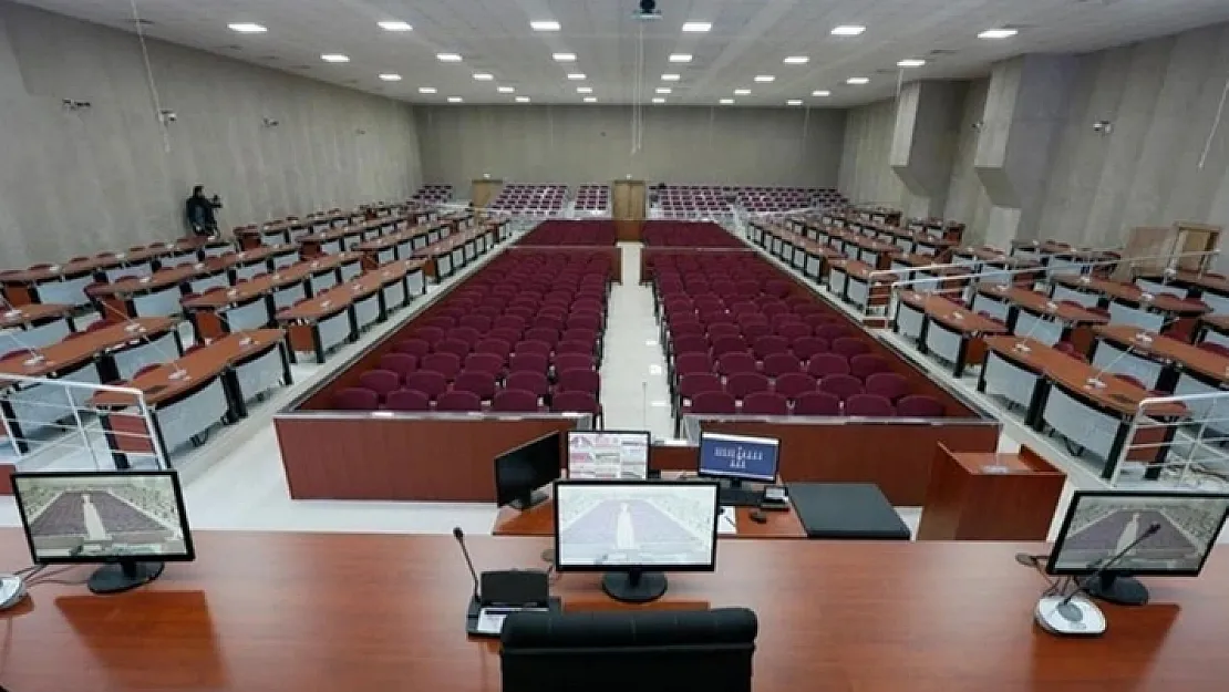 Son dakika af kararı çıktı! Bugün Resmi Gazete'de yayımlandı