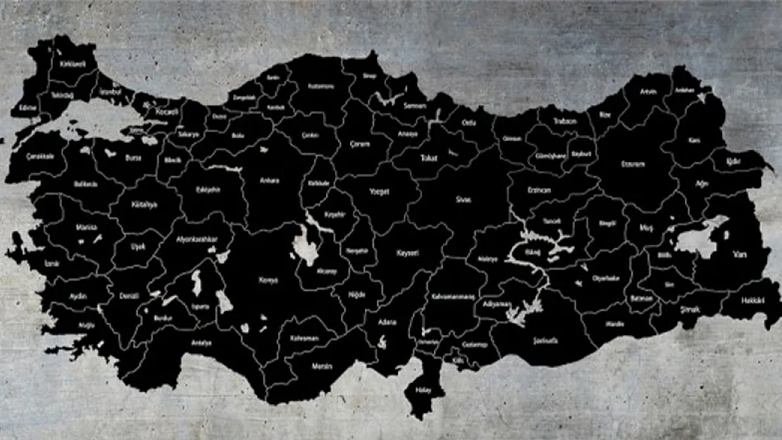 Cumartesi günü başlıyor ve Perşembe'ye kadar devam edecek! Ülkemize giriş yaptı