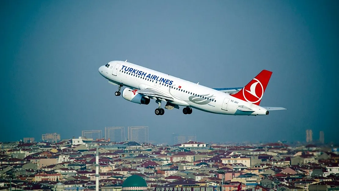 THY'den büyük fırsat: Yüksek maaşlı tecrübesiz personel alımı yapılacak!
