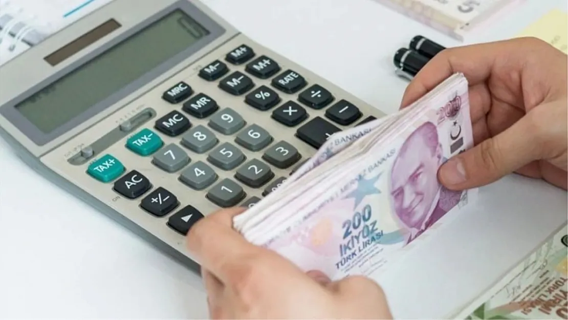 Borcu olanlar dikkat: O bankadan 36 aya varan vade seçenekleri ile kredi kampanyası!