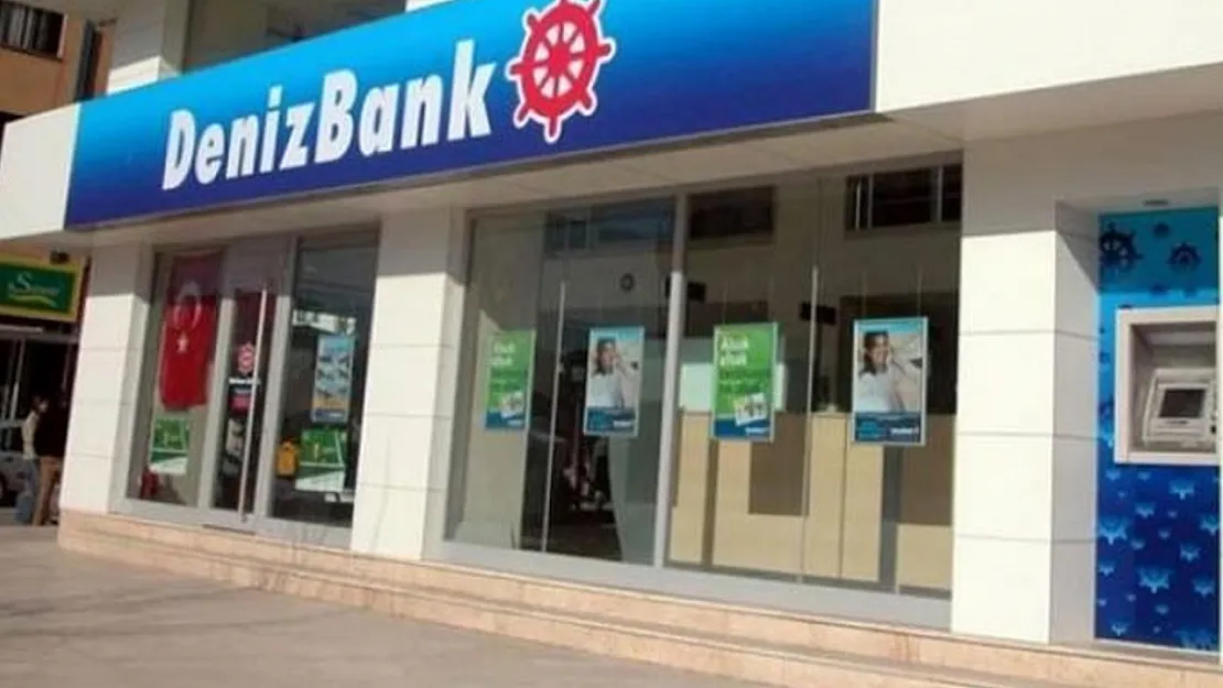 Denizbank'tan 30 bin TL ödeme: Gelir belgesine ihtiyaç yok!
