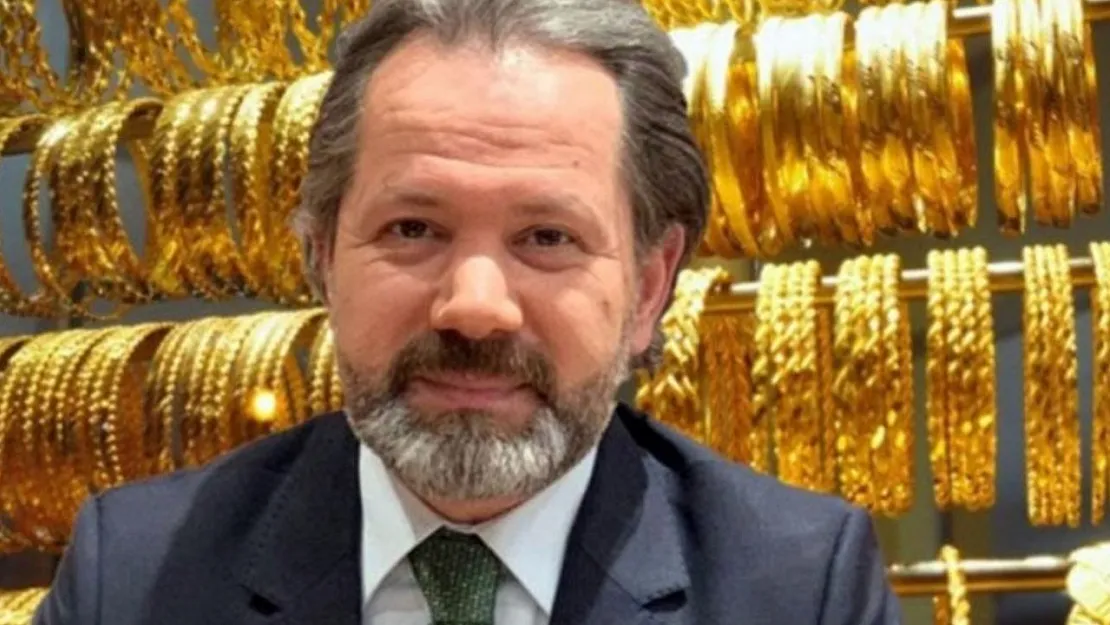 İslam Memiş altın ve gümüş piyasasını değerlendirdi: 'Dalgalanma olacak'
