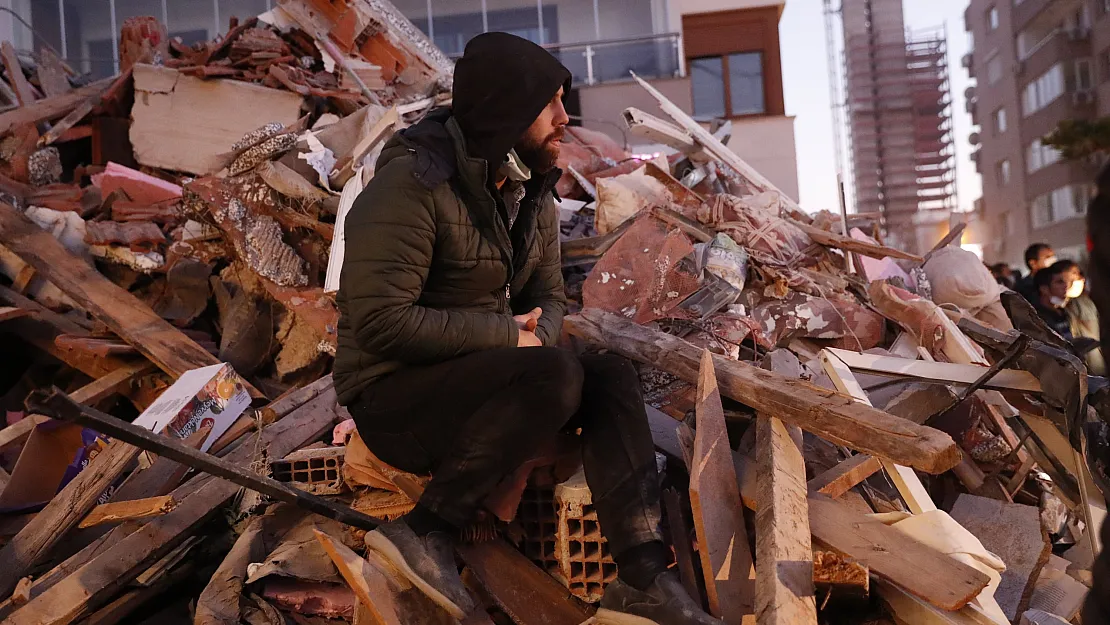 O şehir ve ilçelerde yaşayanlar dikkat! Her an 7.5 şiddetinde deprem bekleniyor
