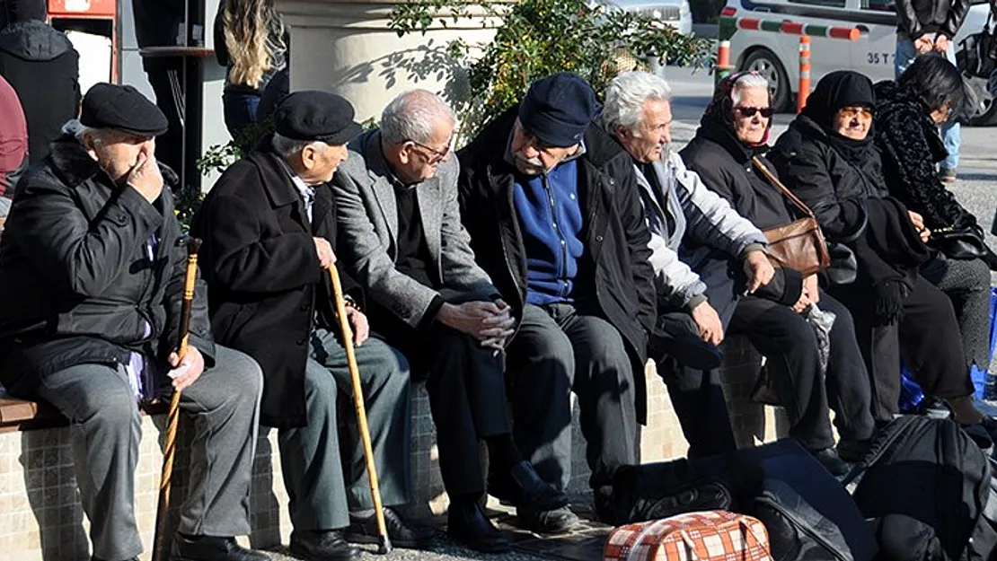 Tüm emeklileri kapsıyor: Artık o iki hizmet tamamen ücretsiz!