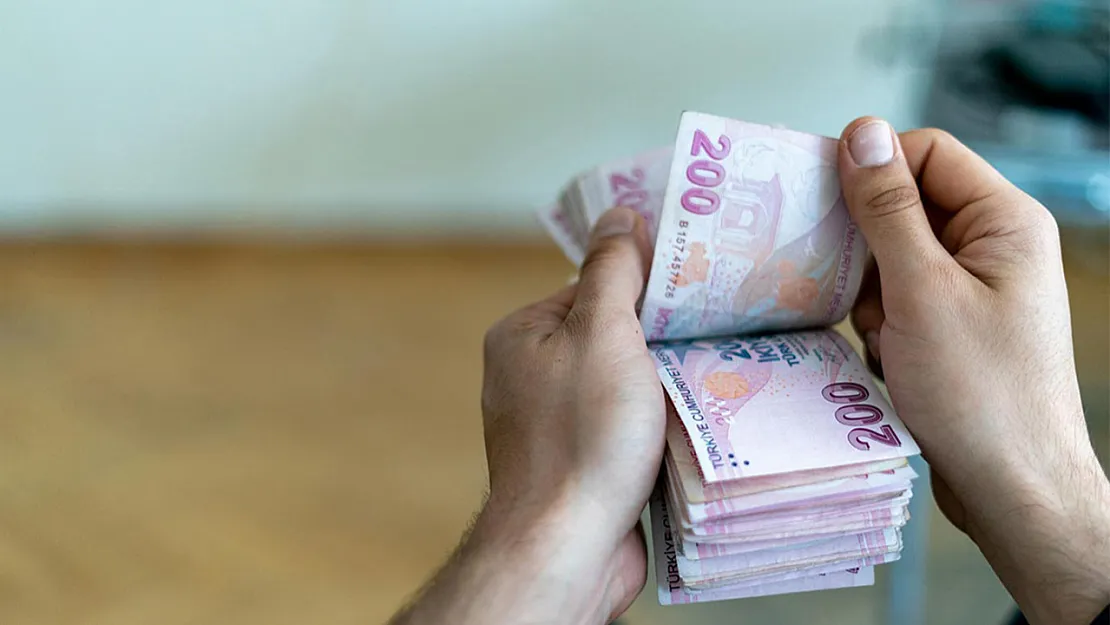 Emeklilere temmuz ayında hazine desteği!