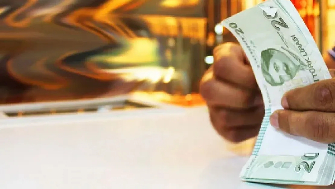 Son dakika bugün itibari ile zam  yapıldı!  Fiyatlar bir anda 70 liraya çıktı