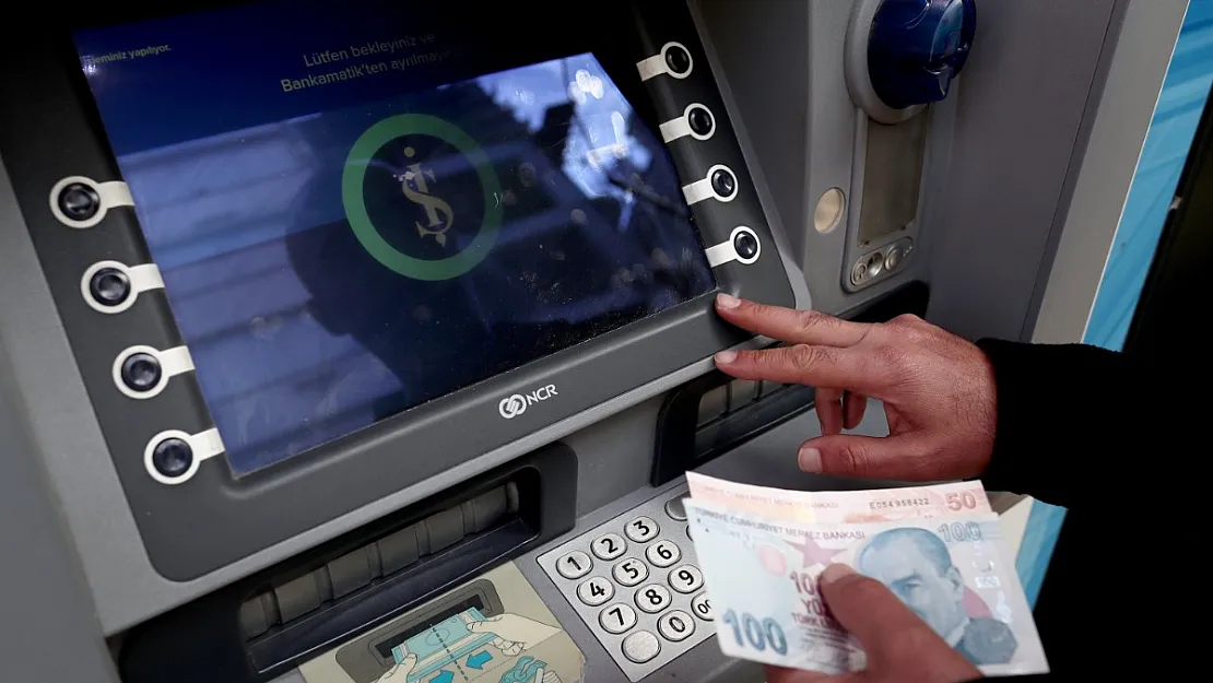 Bugün ATM'ye gidip paranızı çekebilirsiniz! Beklenen paralar banka hesabınıza yatırıldı
