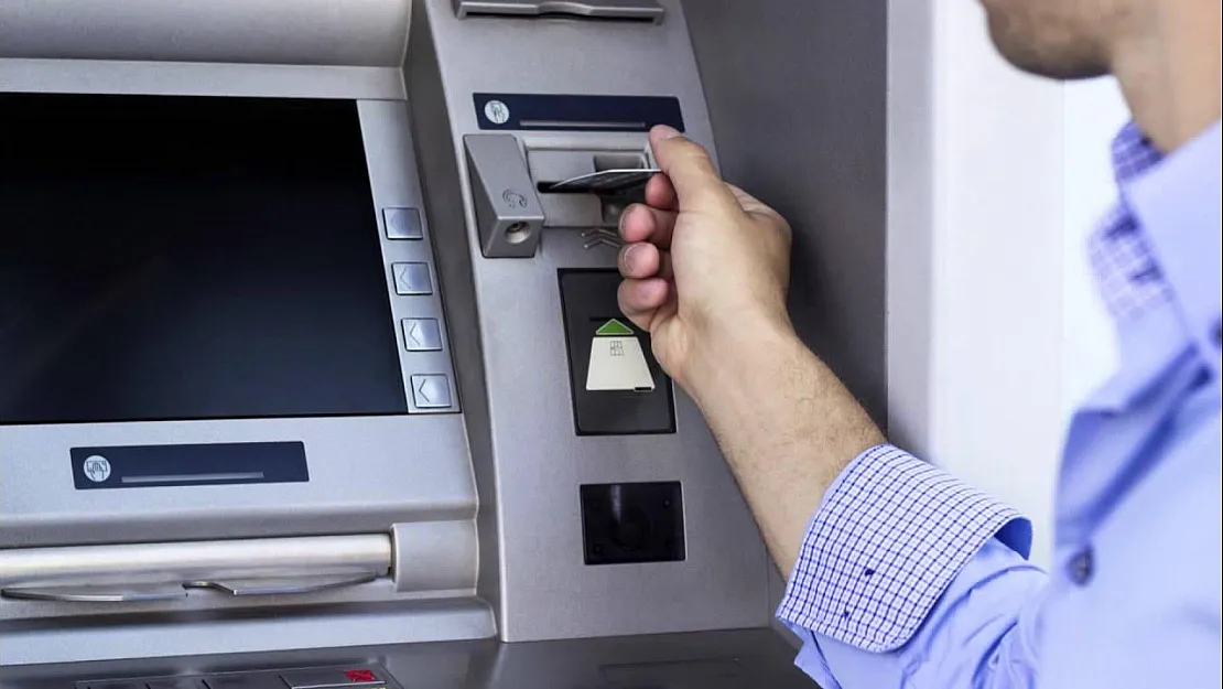 Bankalar, ATM'lerde yeni düzenlemelere hazırlanıyor