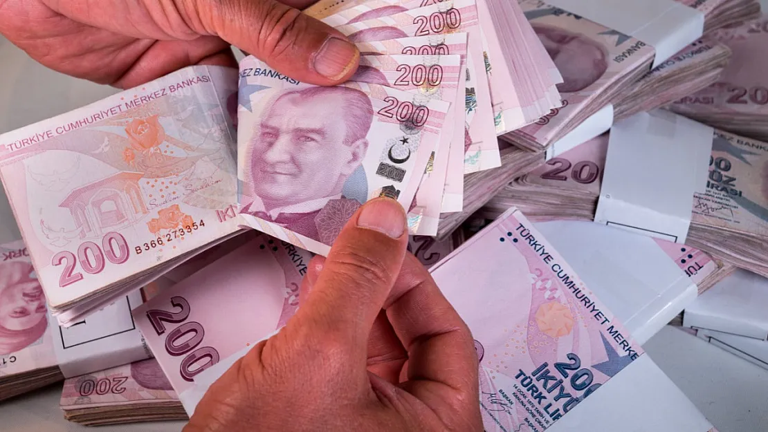 Emekli maaşı alan herkese müjde! Ekstradan 18 bin TL ödeme alabilirsiniz!