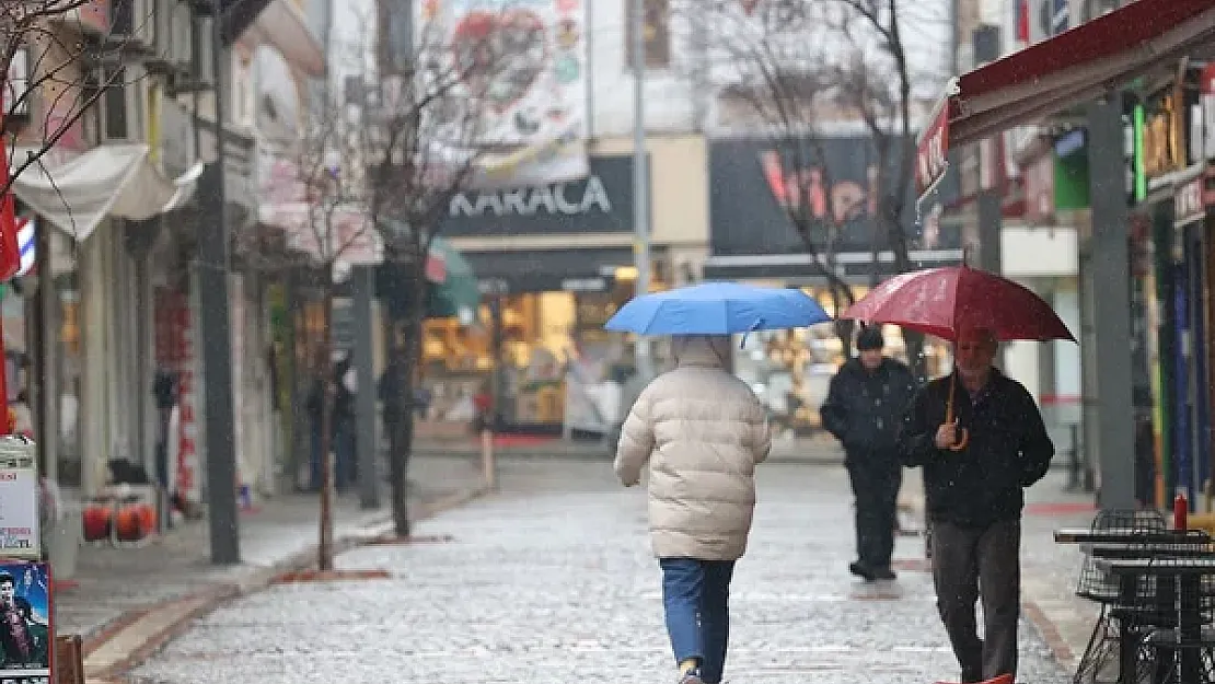 O şerhirlerde kırmızı alarm verildi! Kıyamet kopacak: Günlerce devam edecek