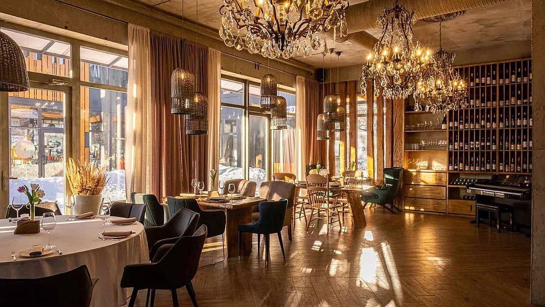 Restoranlara yüzde 10 indirim çağrısında bulunuldu!
