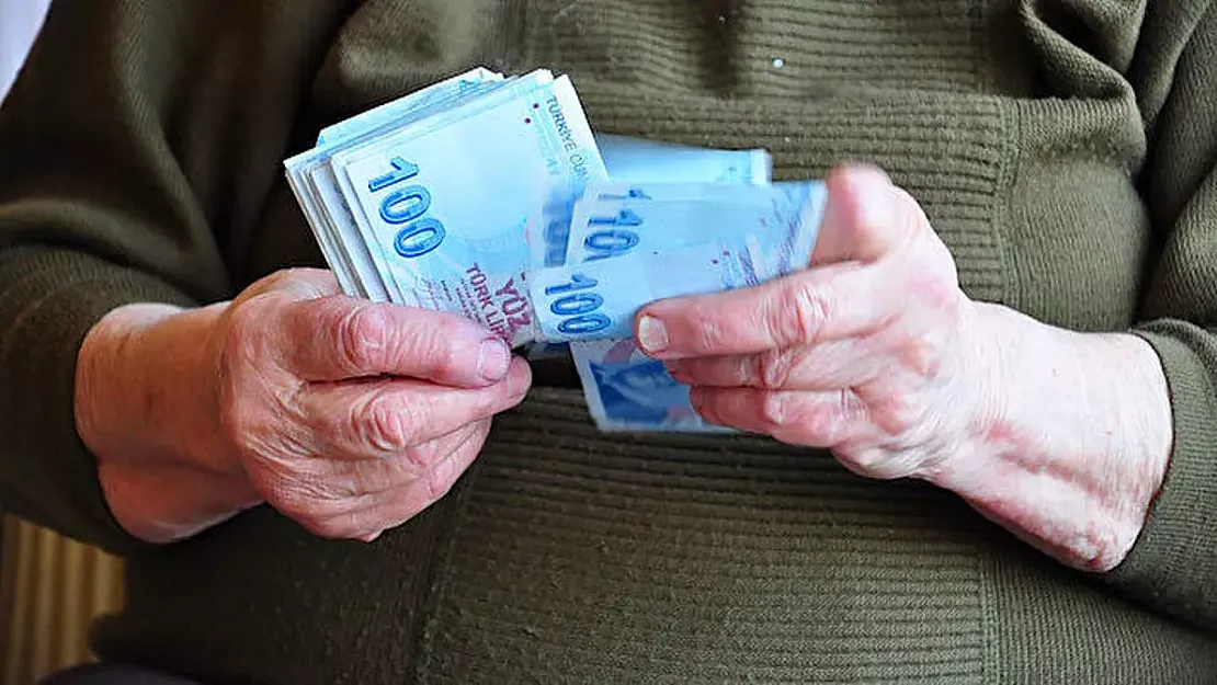 Emekliye zam planı belli oldu! En düşük emekli maaşı için 3 rakam belli oldu: Resmen çıldırtan cinsten