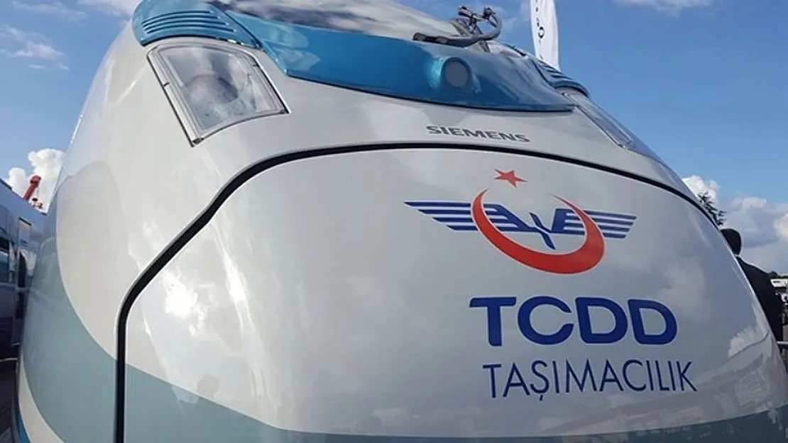 TCDD personel alımı ilanı: 324 personel alımı yapılacak!