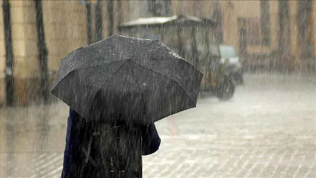 Meteoroloji'den sağanak uyarısı: Yeni haftada hava nasıl olacak?