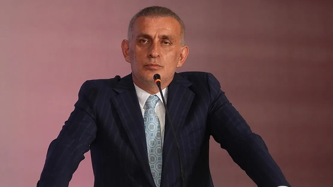 Seçildi ve ilk hamlesini yaptı! Türk futbolunda devrim: Tepki çeken o kural değişiyor