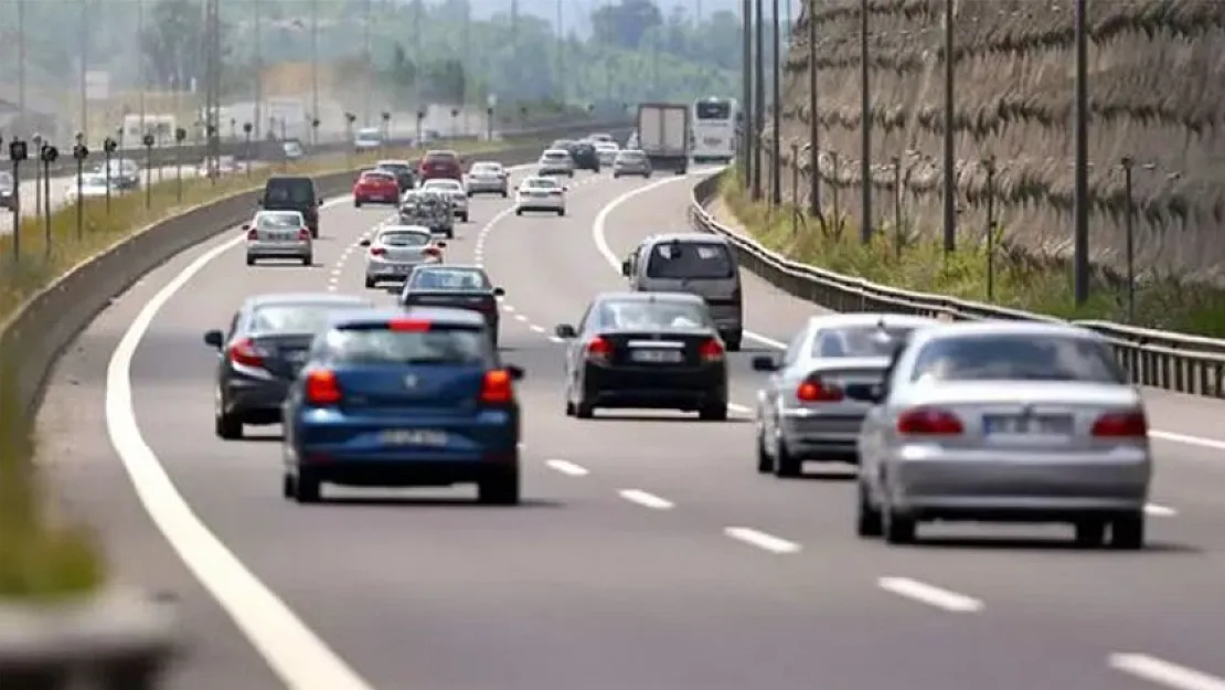 Otomobili olanlar artık e-Devlet üzerinden yapacak! Türkiye geneli devrim yapıldı