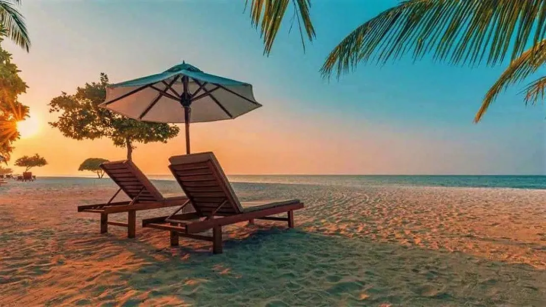 Ticaret Bakanlığı'ndan Tatil Rezervasyonları İçin Önemli Uyarı!