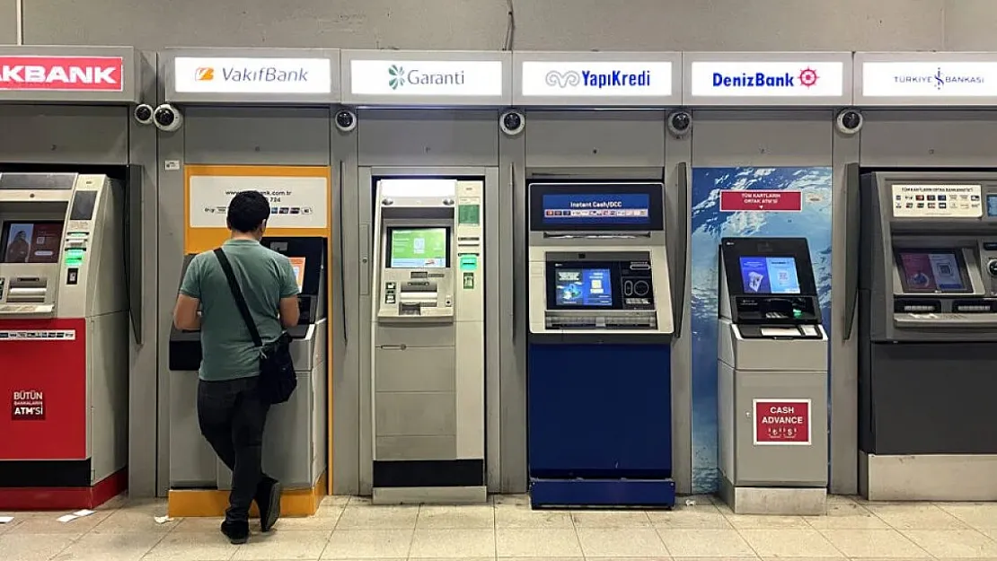 Herhangi bir bankada hesabı olanlar dikkat! 1 Ağustos'ta başlıyor: Bu şekilde olacak