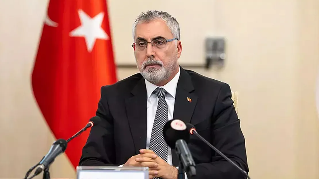Bakan Işıkhan'dan Açıklama: Prim Borcu Olan Belediyeler İçin Uyarı