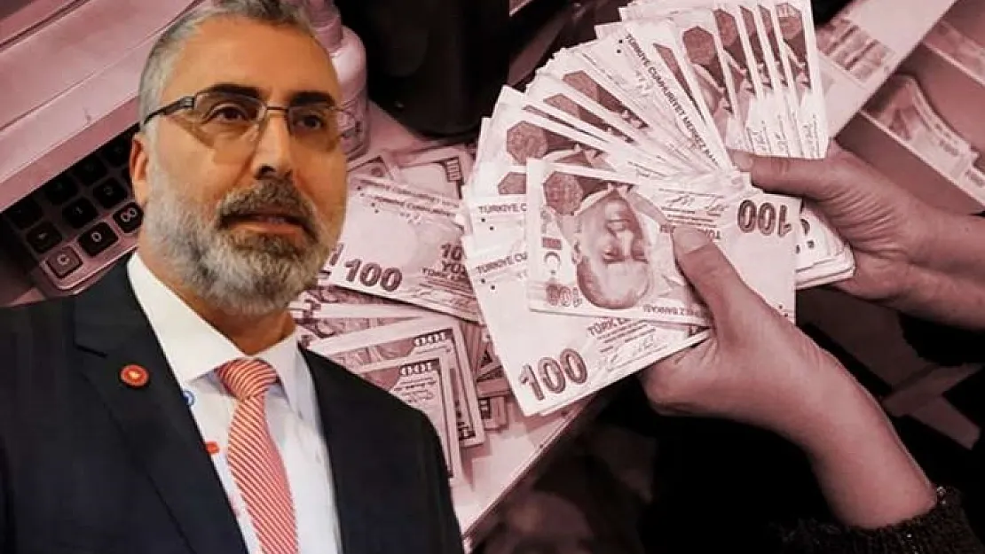 Son dakika Bakan Işıkhan müjdeyi verdi! Yeni ikramiyeler belli oldu: Hesaplara yatacak