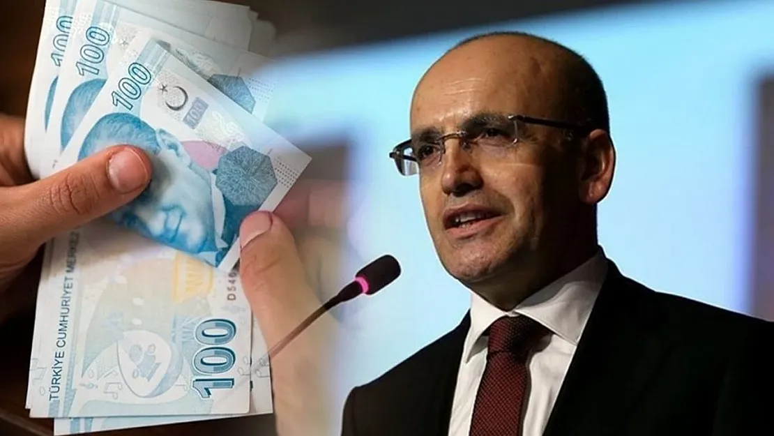 SON DAKİKA! Az önce canlı yayında yeni asgari ücreti açıkladı