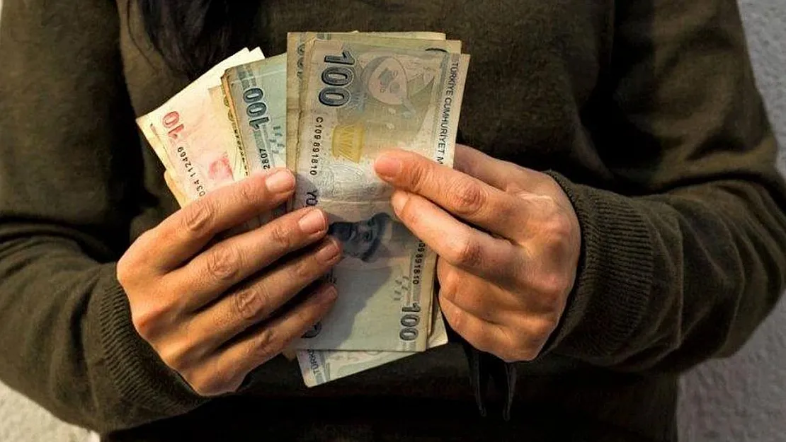 Emekli maaşlarına ek zam zam belli oldu! Zam tarihi de açıklandı: Heyecanlı bekleyiş bitti