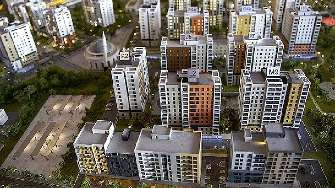 Ev alacaklara büyük müjde! Konut kredisi desteği verilecek: Tarih açıklandı