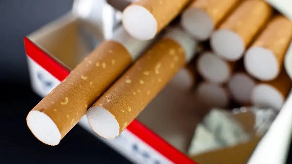 Sigara tiryakilerine ay sonu duyurusu! Sigaraya yapılacak zam belli oldu