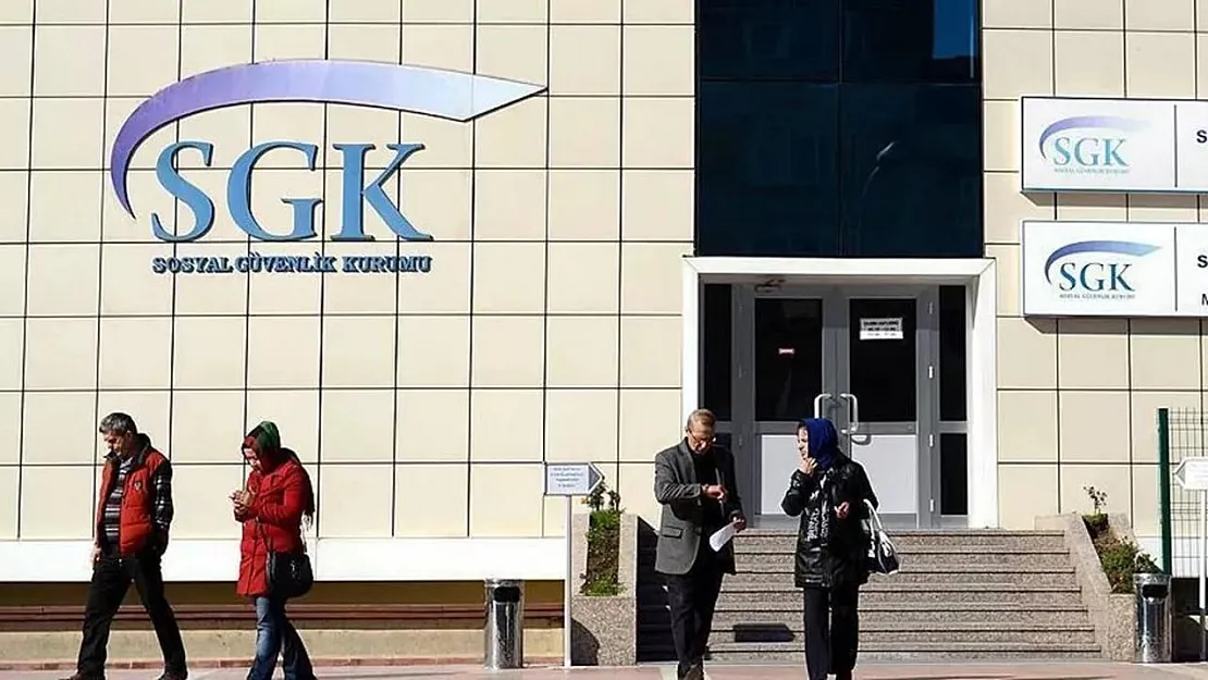 Sosyal Güvenlik Kurumu'nun Büyük Gayrimenkul Satışı: Şile'deki Plaj da Listede