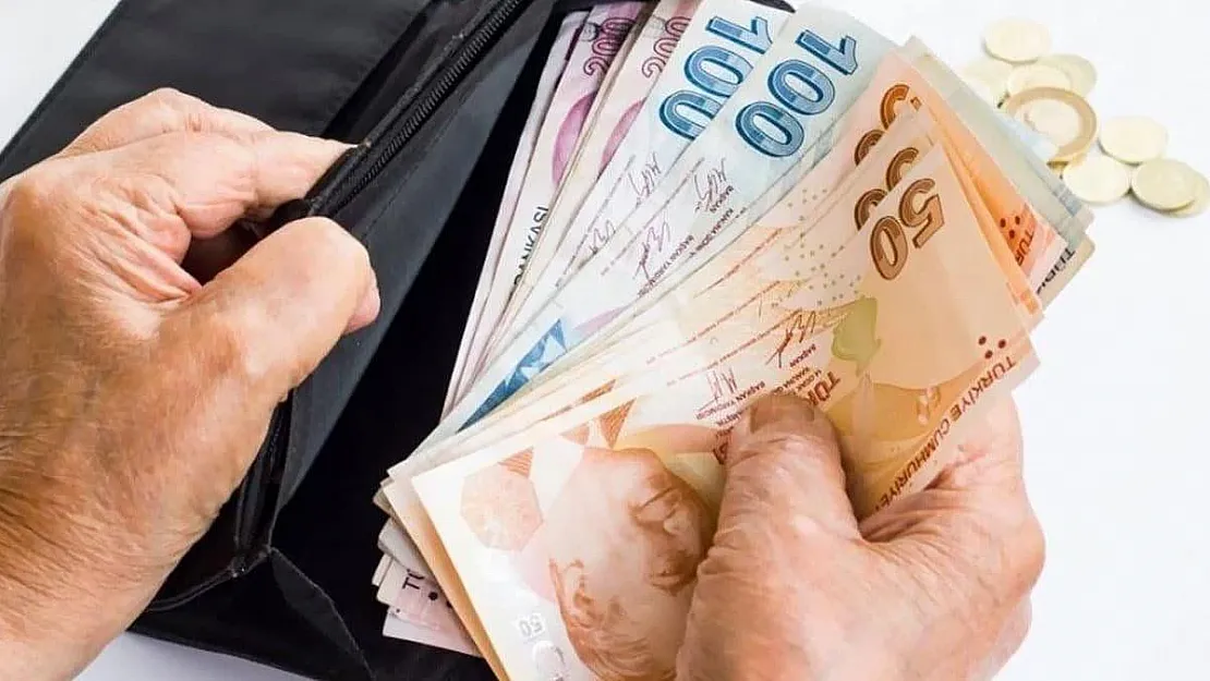 Emekli maaşı için duyuruldu! Milyonlar bayram edecek: Maaşlar 13.700 TL olacak