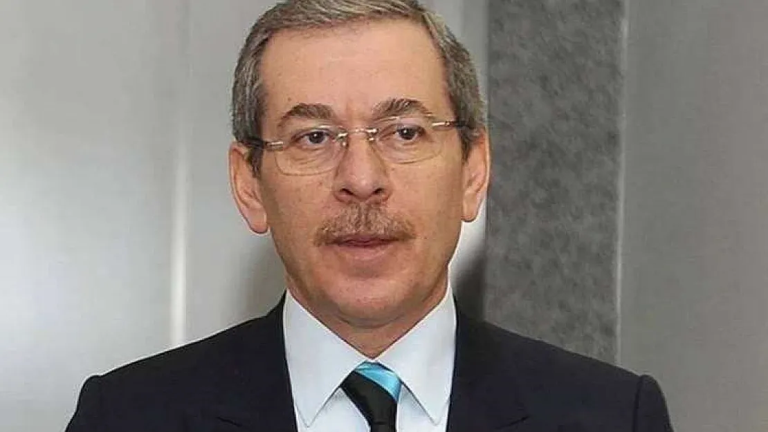 TBMM Milletvekili ve Eski Bakan Abdüllatif Şener'in Oğlu Anneannesini Neden Öldürdü!
