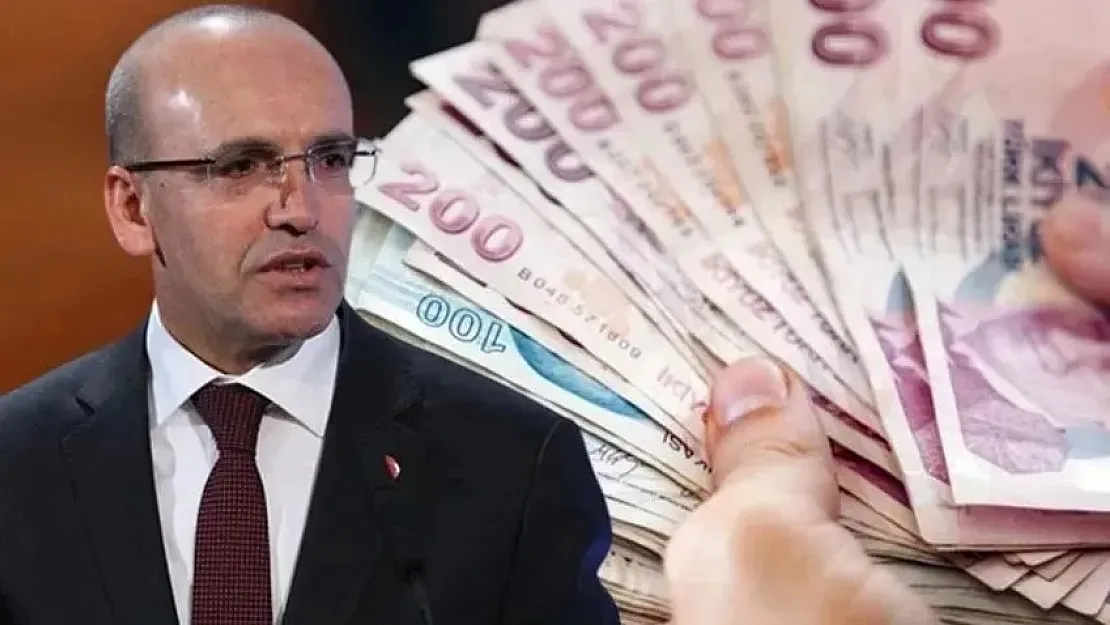 Asgari ücrete 2. ara zammı açıkladı! Kimseye sürpriz olmasın: Tarih belli oldu