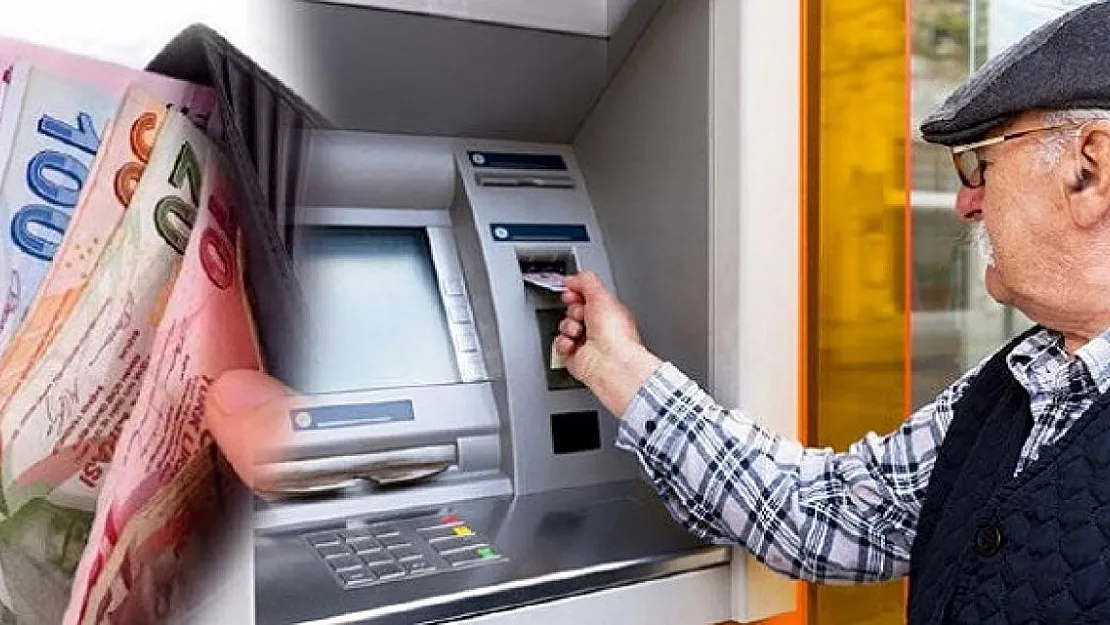Emekliye dün gece refah payı zammı açıklandı! Emekli sabaha müjdeyle kalktı: Yüzde 35 zam tarihi de açıklandı