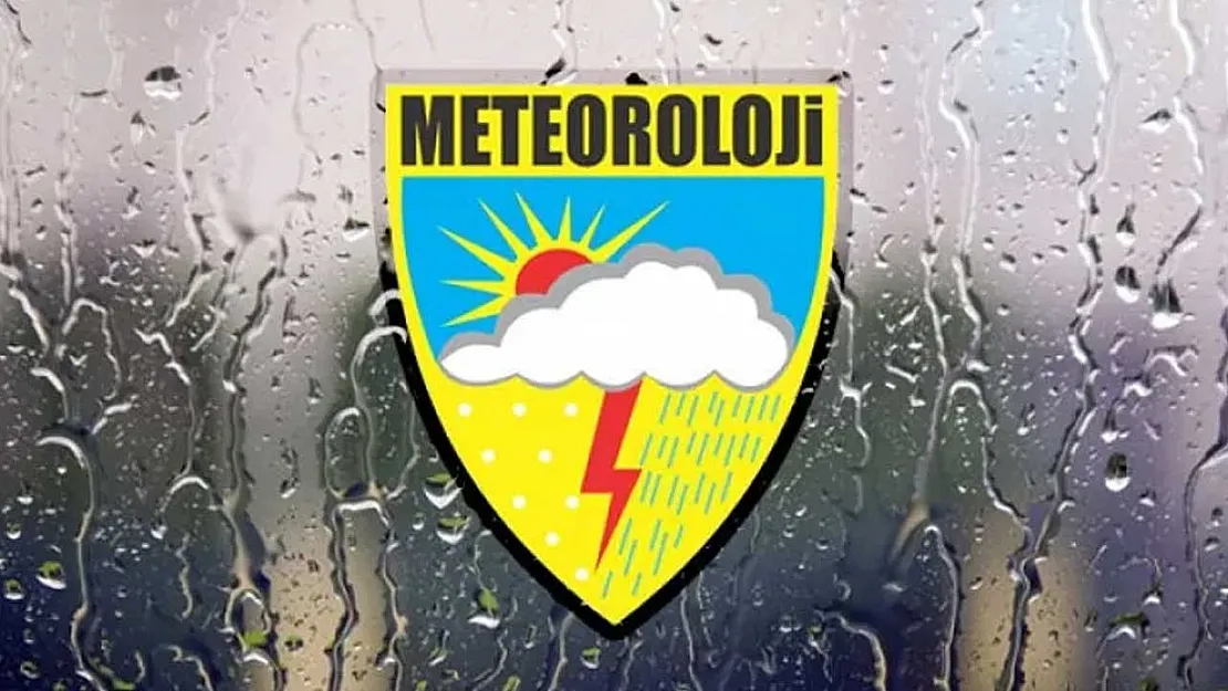 Meteoroloji'den Sağanak Uyarısı: Hangi İllerde Yağmur Bekleniyor?