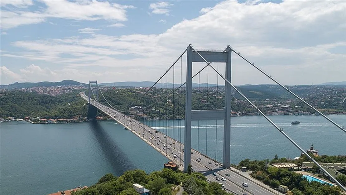 Tünel, Köprü ve Otoyol Geçiş Ödemelerinde Dijital Dönem Başlıyor!