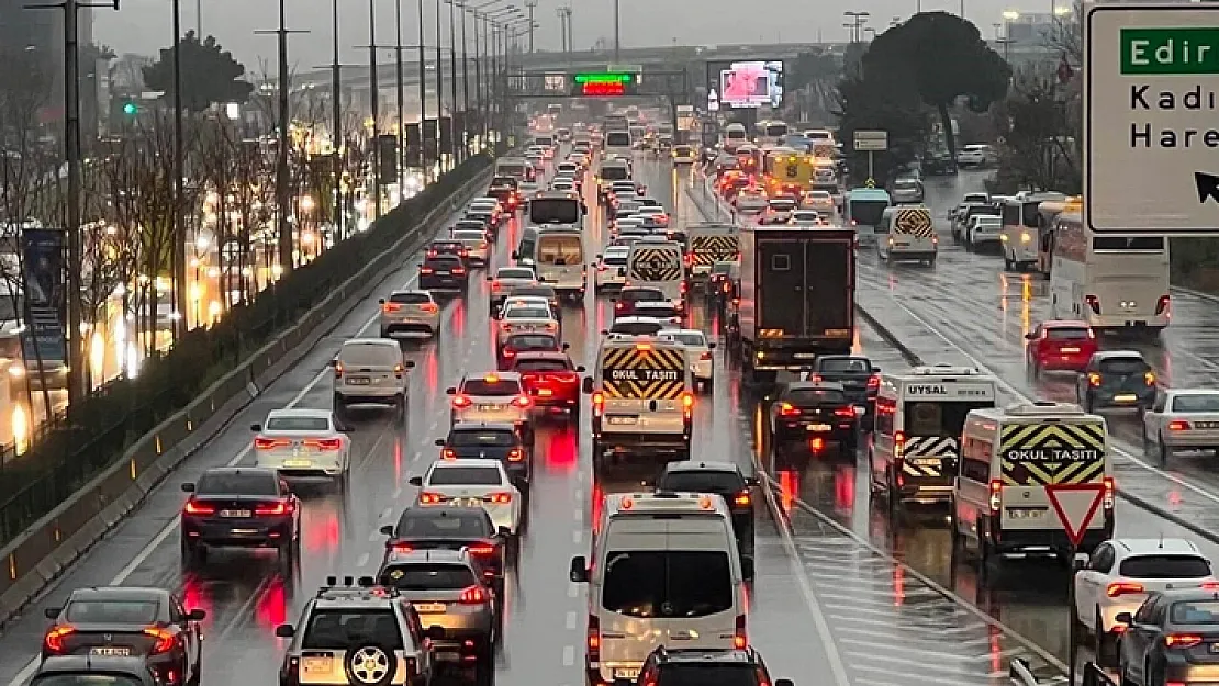 Otomobili olanlar dikkat! Tamamen değişti: Bu şekilde yapacaksınız