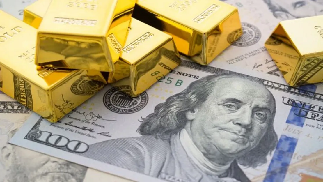 Altın Fiyatlarında Şok Artış: Gram Altın 2.653 Lirayı Geçti!