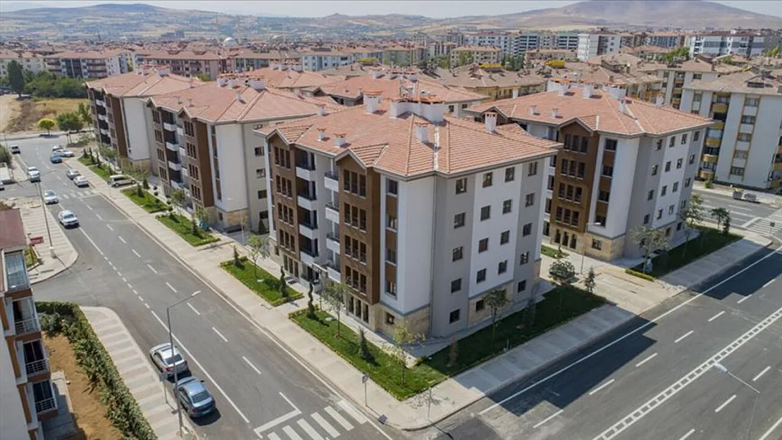 TOKİ'den Yeni Sosyal Konut Müjdesi: 81 İlde Uygulama Başlıyor